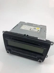 UK2833 VW CD RADIO CONTROL 1K0035186AA [PIN/CODICE NON INCLUSO] - Foto 1 di 4