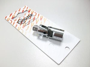 Kardangelenk Knarre Adapter Steckschlüsselgelenk  1/4" Antrieb,  - Bild 1 von 1