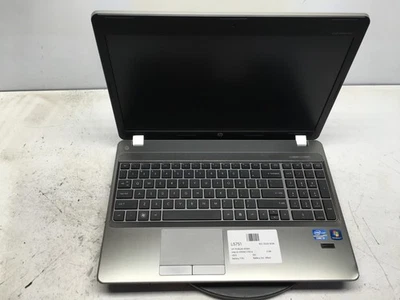 HP ProBook 4530S Intel i3-2310M 2.1GHz 2 GB NO HDD - Image 1 of 4