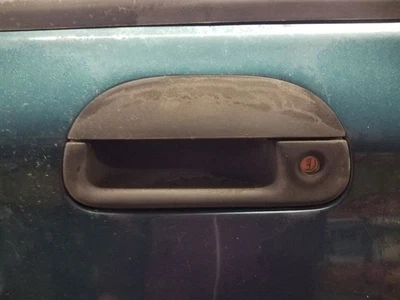 Door Handle Exterior Tailgate Fits 99-07 FORD F250SD PICKUP 553514 Foto 1 de 4