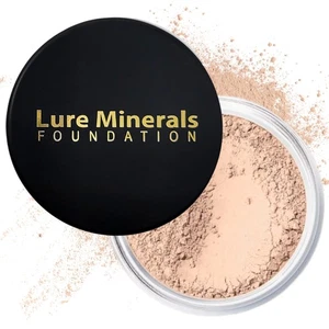 Foundation Loose Powder 8g Sifter Jar- Choose Color,free of Harmful Ingredien... - Picture 1 of 8