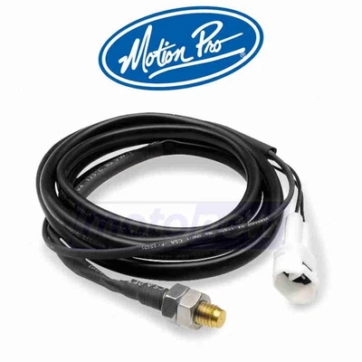 Motion Pro Black Vinyl Speedometer Cable for 2014 KTM 350 EXC-F - Control nc Foto 1 de 4
