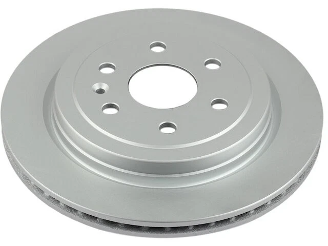 Rotor de freno trasero Power Stop 72JT59P para Cadillac SRX 2010-2016 Foto 1 de 1