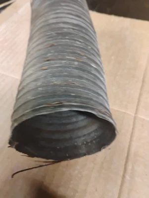 73-87 雪佛兰 GMC 卡车交流加热器通风管 — 第 1/4 张图片