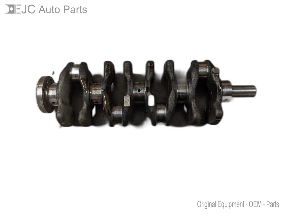Crankshaft Standard For 11-16 Lexus ct200h  1.8 1341113900 - Изображение 1 из 4
