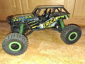 RC Revell Eruca Crawler 1:10 (+ Ersatzakku) - Bild 1 von 4