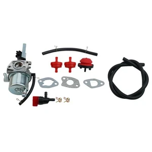 Rimozione Neve 585020402 Carburatore Bilanciato Miscela Carburante Funzionamento - Picture 1 of 12