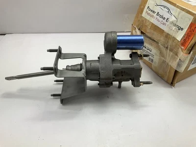 REMAN. Power Brake Exchange 71430 Brake Booster - Image 1 of 4
