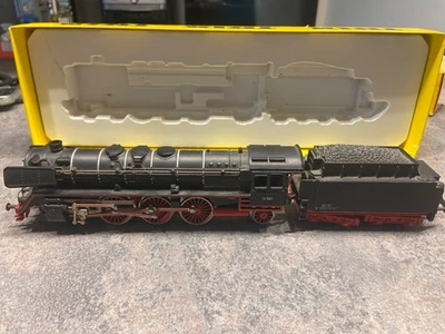 Trix Express H0 2204 Dampflok Schlepptenderlok  53 2204 00 - Bild 1 von 4