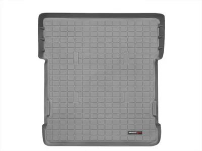 WeatherTech Cargo Liner Trunk Mat for LX/Land Cruiser - Image 1 of 4
