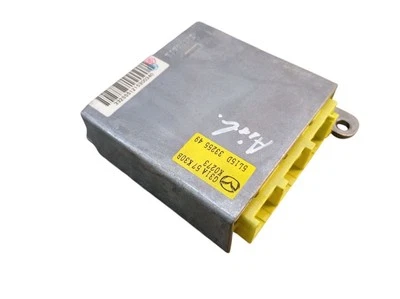 Centralina Airbag Per MAZDA 6 STATION WAGON (GY) G31A57K30B - Immagine 1 di 4