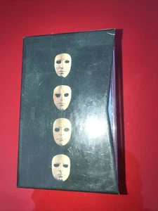 Pink Floyd 1980-81 Is There Anybody Out There? Double Cassette - Foto 1 di 6