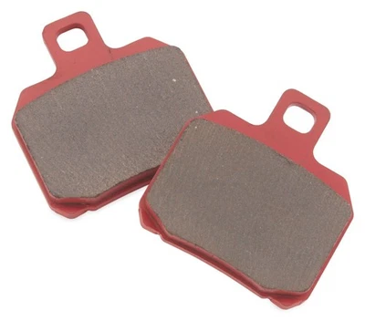 Pastilha de freio e sapato para Ducati Sport Touring ST2 1997-2003 traseira sinterizada - Imagem 1 de 3