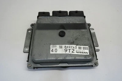 Módulo de control electrónico ECM motor Nissan Pathfinder 15 16  Foto 1 de 4