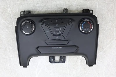 NEW Motorcraft A/C & Heater Climate Control Panel CCM-462 Ranger 2019-2023 - Image 1 of 4