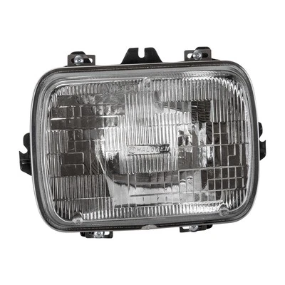 Headlight Assembly-Regular TYC 22-1001 - Image 1 of 4