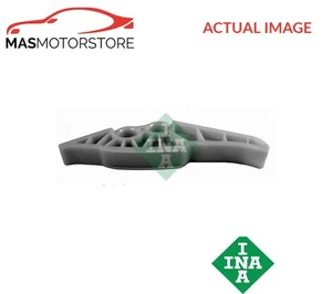 ENGINE TIMING CHAIN GUIDE RIGHT INA 552 0180 10 FOR AUDI A3,A4,TT,A5,A6,Q5,Q3,A8 - Picture 1 of 5