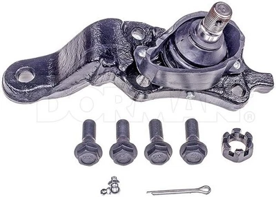 For Toyota Tundra 04-06 Ball Joint Front Non-Adjustable Passenger Side Lower Foto 1 de 2