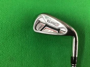 Adams Golf IDEA SUPER S Irons #5-9,Pw(6Clubs)/SUPER S/Flex:Stiff/ Iron set - Picture 1 of 6
