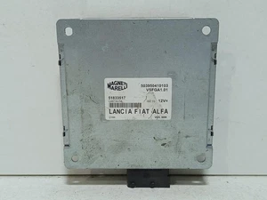 CENTRALINA ANTENNA PER LANCIA Musa 2° Serie 51833517 843A1000 (07>) - Foto 1 di 2