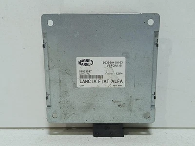 CENTRALINA ANTENNA PER LANCIA Musa 2° Serie 51833517 843A1000 (07>) - Immagine 1 di 2