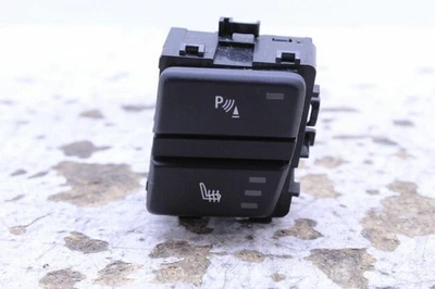 Переключатель центральной консоли 2008 BMW 550i от оригинального производителя б/у - Изображение 1 из 4