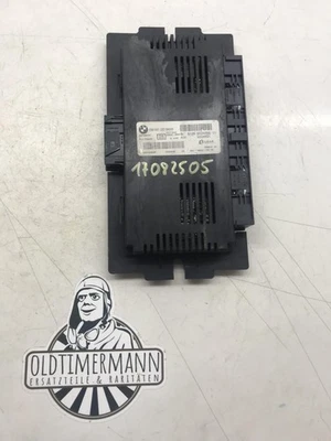 Steuergerät BMW 6135 9224595-01 9224601 9224595 - Image 1 of 2