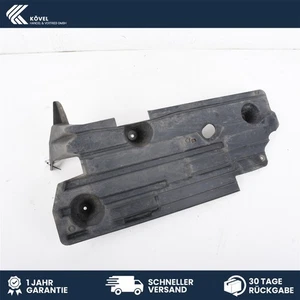 Unterboden Schutz Unterfahrschutz hinten rechts Ford S-Max 1 WA6 6M21-11778-AH - Bild 1 von 2