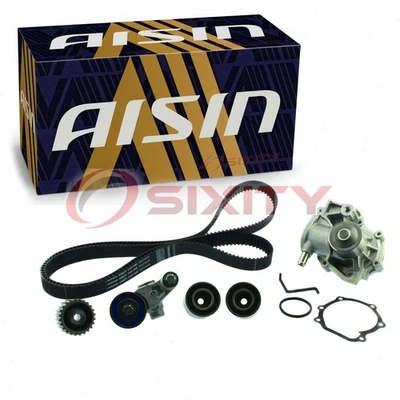 Kit de correia dentada AISIN com bomba de água para 1998 Subaru Impreza 2.5L H4 Engine ff - Imagem 1 de 4
