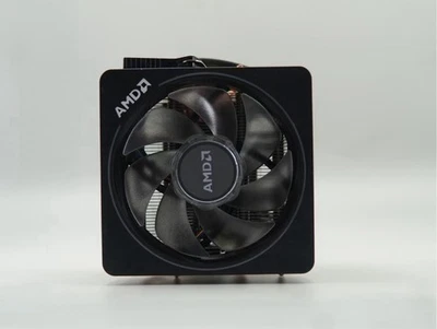 AMD AM4 Wraith Prism LED RGB Cooler Fan - Image 1 of 4