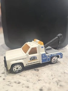 Matchbox Tow Truck Gmc Wrecker Loose - Picture 1 of 3