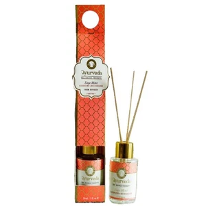 Sage Mint Song of India Ayurveda Diffuser - Picture 1 of 3