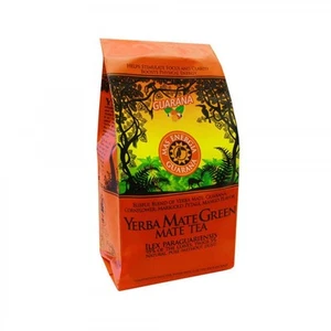 Yerba mate Grüne Mas Energia Guarana 200 g - Bild 1 von 1