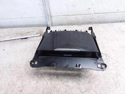 2016 MERCEDES BENZ S550 Front Console Dual Cupholder OEM - Image 1 of 4