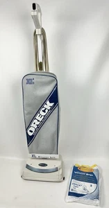 Aspirapolvere verticale ORECK XL U3700HH Celoc ipoallergenico più XL2 testato - Foto 1 di 13