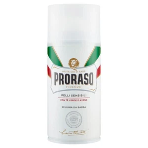 PRORASO SCHIUMA DA BARBA PELLI SENSIBILI 300ML - Imagen 1 de 1