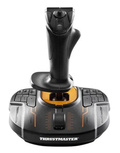 Thrustmaster T.16000M FCS Joystick – Defekt (Stickdrift) - Bild 1 von 5
