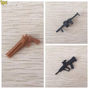 1 pieza/accesorios de arma para figura de acción Mezco Neca Kaiyodo 1/12 - Imagen 1 de 7