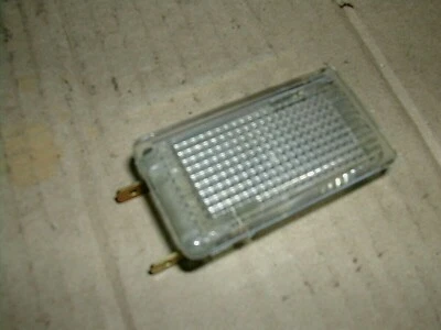 Rover 25 MG ZR 1999 on  Glove box light - Image 1 of 2