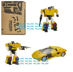 Transformers VAULT:  SELECTS War for Cybertron Tigertrack NEW LAMBORGHINI RARE! - Picture 1 of 1