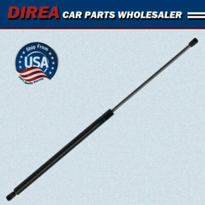 1PC NEW FRONT HOOD LIFT SUPPORTS SHOCK STRUT ARM PROP ROD DAMPER FITS VW PASSAT Foto 1 de 4