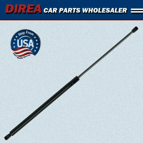1PC NEW FRONT HOOD LIFT SUPPORTS SHOCK STRUT ARM PROP ROD DAMPER FITS VW PASSAT Foto 1 de 4