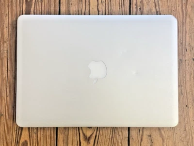 Apple MacBook Pro 13" Retina (Ende 2013) | i5 | 8GB RAM | 256GB SSD | - Bild 1 von 4