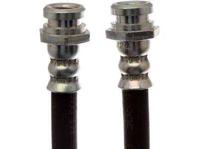 Manguera de freno central trasera Raybestos 35468TDDH para Chevrolet LCF 4500HD 2017-2023 Foto 1 de 2