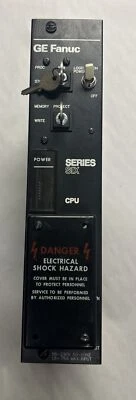 GE FANUC,IC600PM500K,POWER SUPPLY - Image 1 of 4