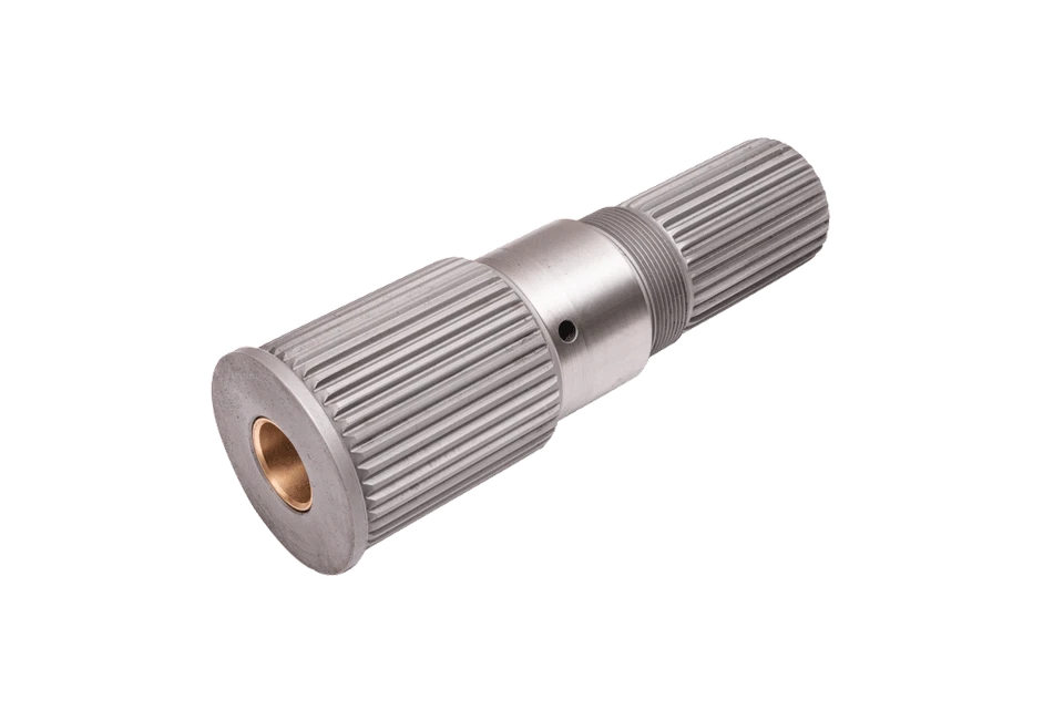 Eje de salida Billet ATS 300M para GM 2500HD/3500HD 2011-2018 6,6 L LML Duramax 4x4 Foto 1 de 1