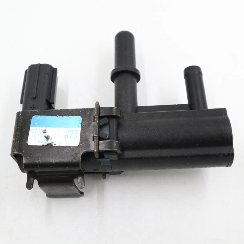 2W93-9C915-BA Vapor Canister Purge Valve For Ford For Jaguar XJ8 Vanden Plas - image 1 of 1