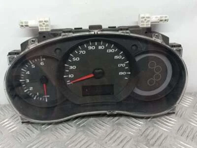 248101769R instrumentenblende 4627191 für RENAULT KANGOO PROFESIONAL 2008 Foto 1 de 4