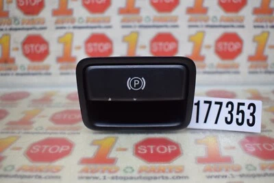 2014-2020 MERCEDES BENZ CLA250 DASH PARKING CONTROL SWITCH 2469050451 OEM - Image 1 of 4