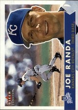 A2341- 2001 Fleer Tradition Baseball Cards 251-485 -You Pick- 10+ FREE US SHIP